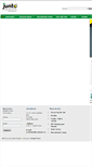 Mobile Screenshot of juntobrasil.com